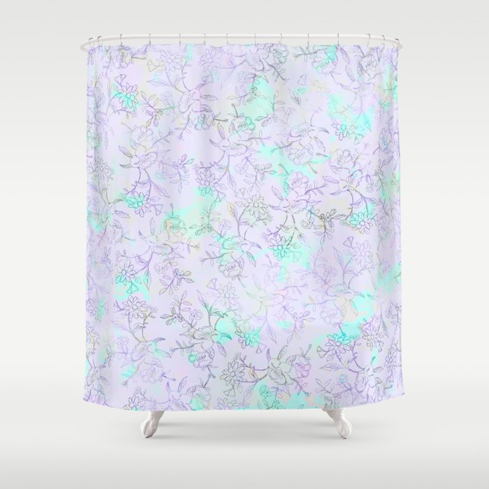 turquoise floral shower curtain target modern lavender turquoise hand drawn watercolor botanical floral shower curtain turquoise floral shower curtain target modern lavender turquoise hand drawn watercolor botanical floral shower curtain